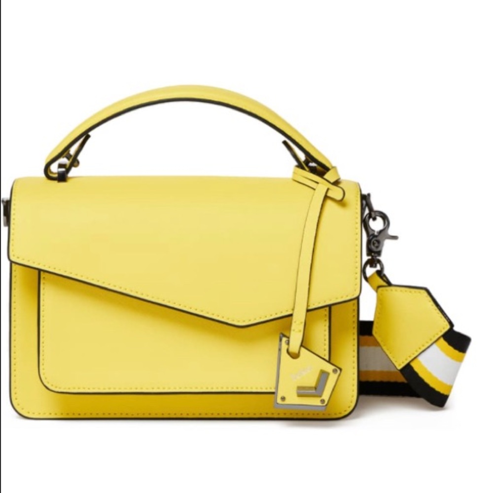 Botkier Cobble Hill Crossbody